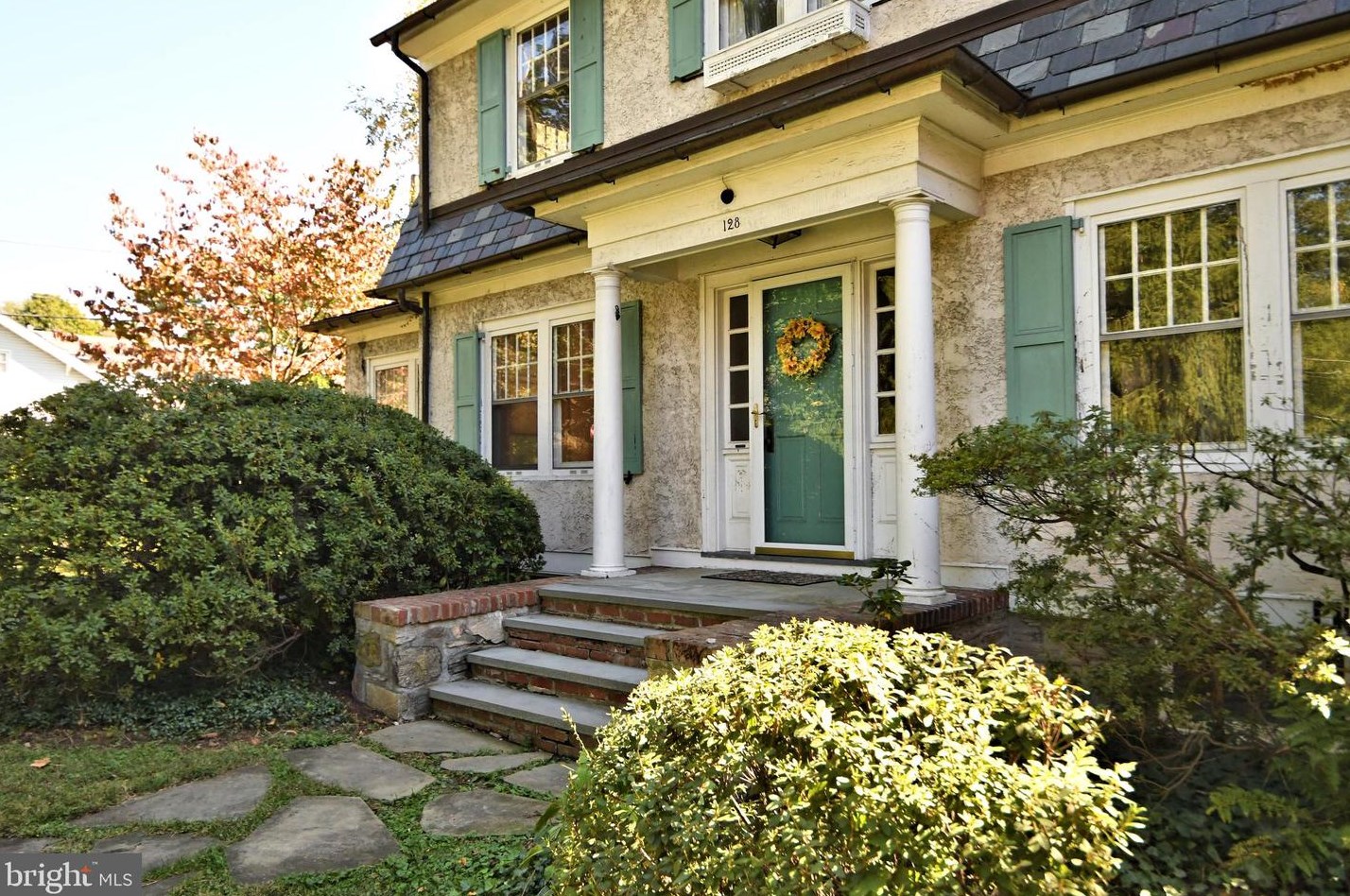 128 Weldy Ave, Oreland, PA 19075-1244