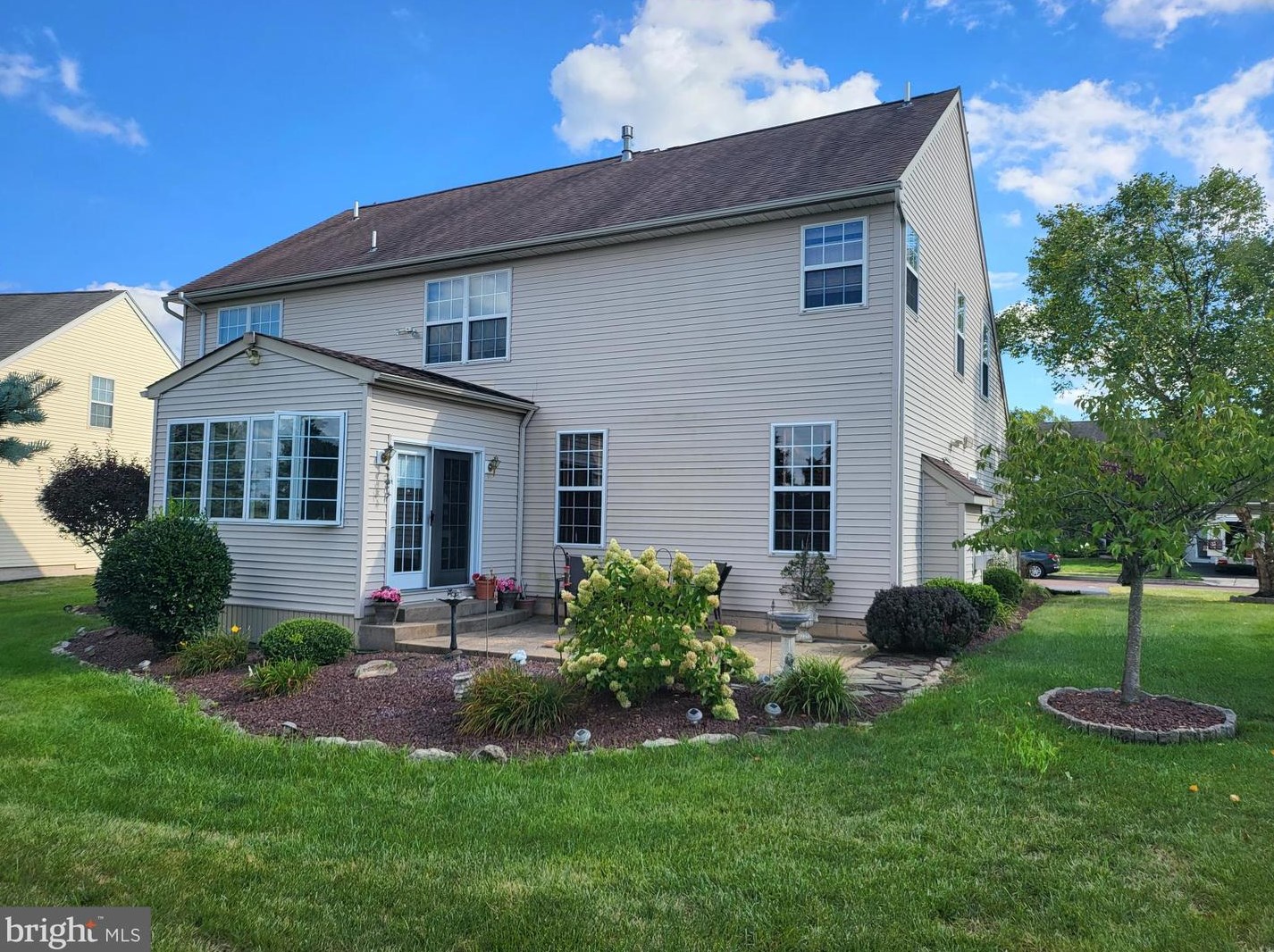 2459 Jessica Dr, Gilbertsville, PA 19525