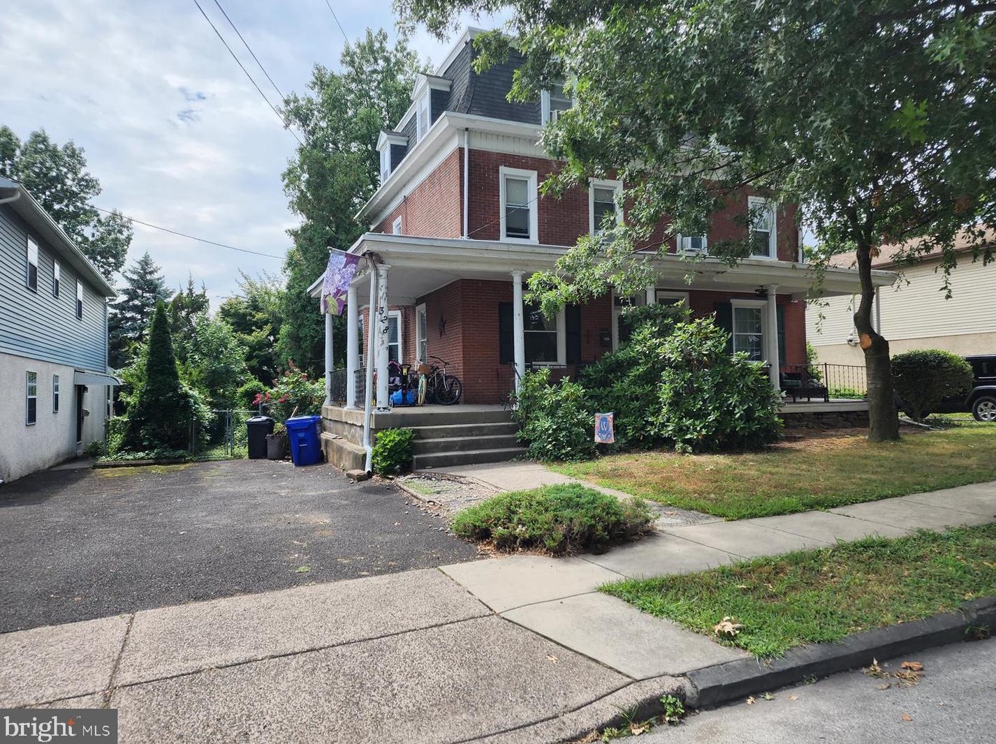 328 Franklin Ave, Cheltenham, PA 19012
