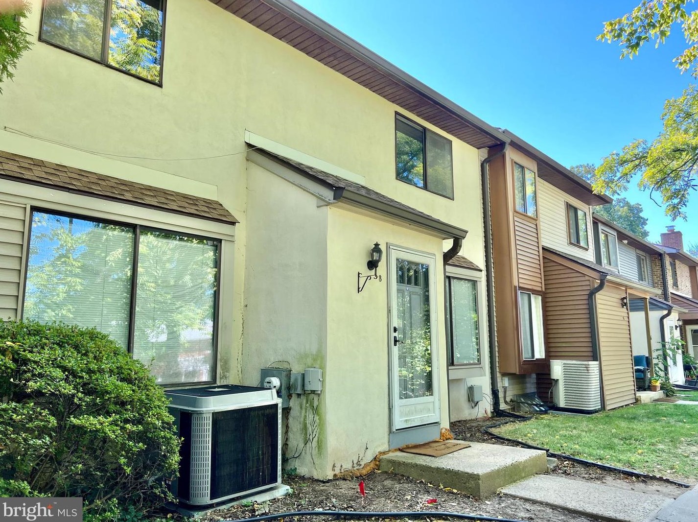 22 Fitzwatertown Rd #unit D-8, Willow Grove, PA 19090