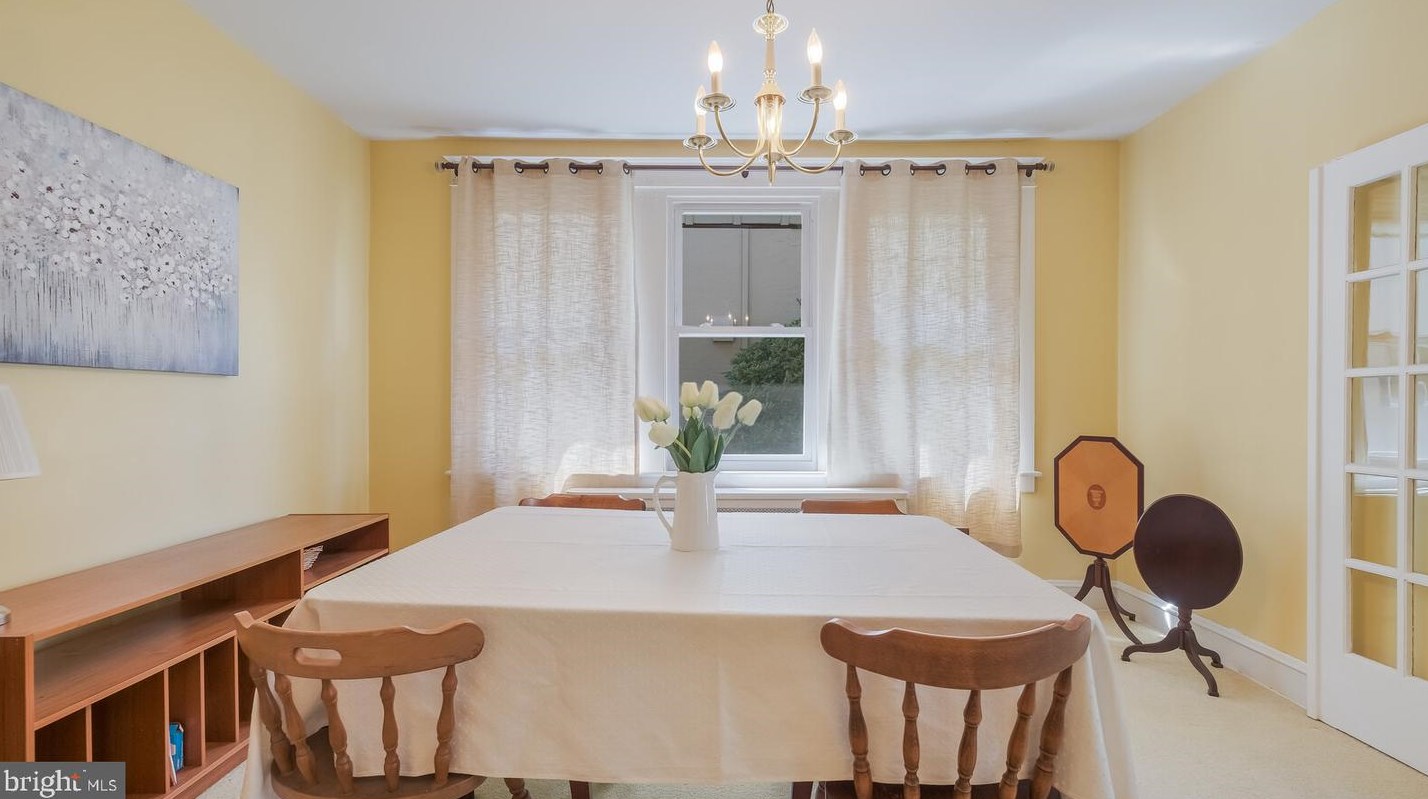 227 Cliveden Ave, Ardsley PA 19038-3509 exterior