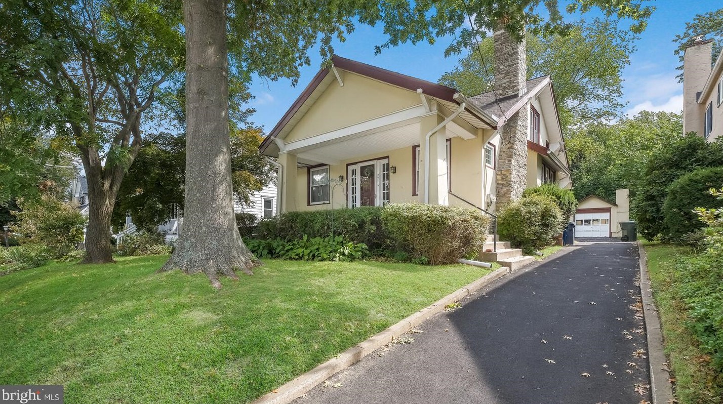 227 Cliveden Ave, Ardsley, PA 19038-3503