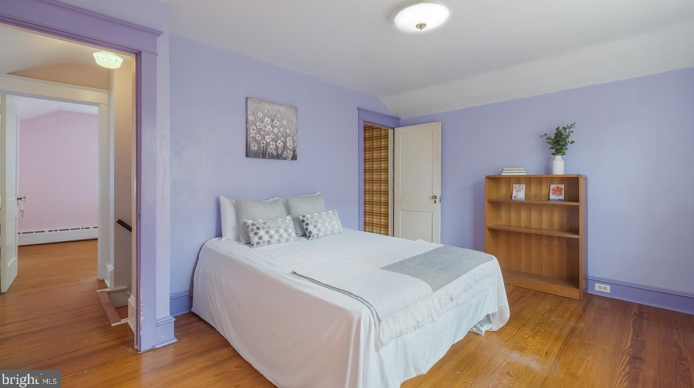 227 Cliveden Ave, Ardsley PA 19038-3509 exterior