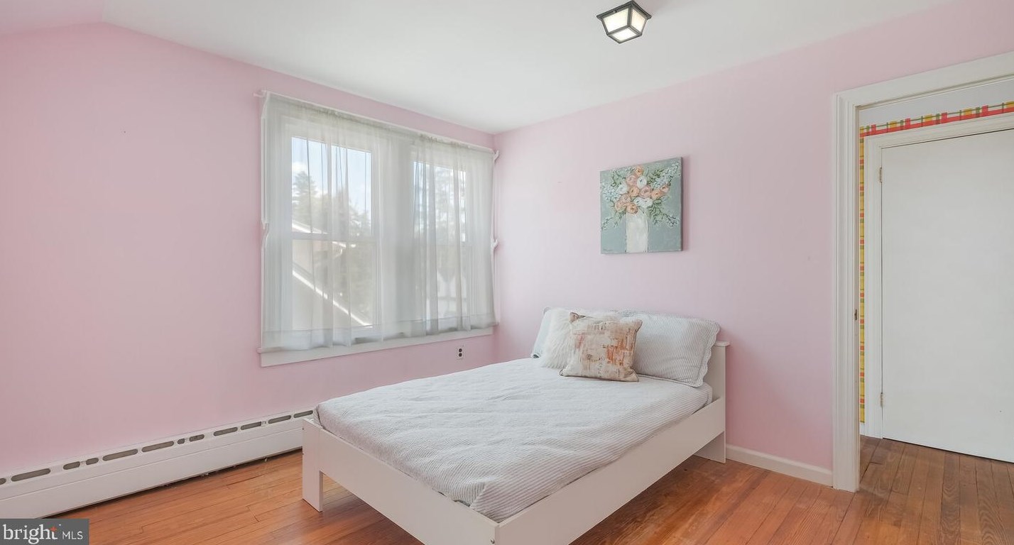 227 Cliveden Ave, Ardsley PA 19038-3509 exterior