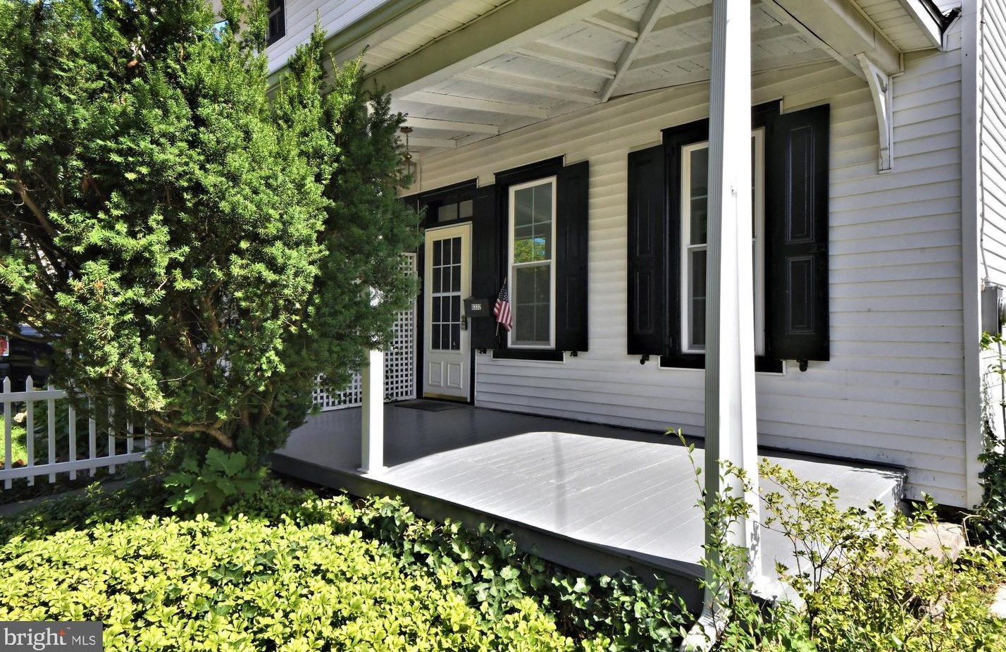 6332 E Valley Green Rd, Flourtown, PA 19031
