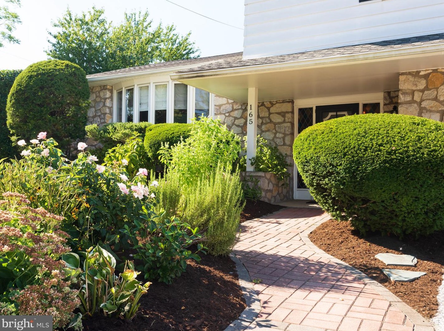 165 N Highland Ave, Cynwyd, PA 19004