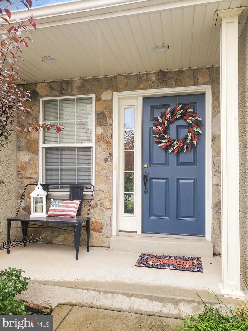 117 Fairway Ln, Norristown, PA 19403
