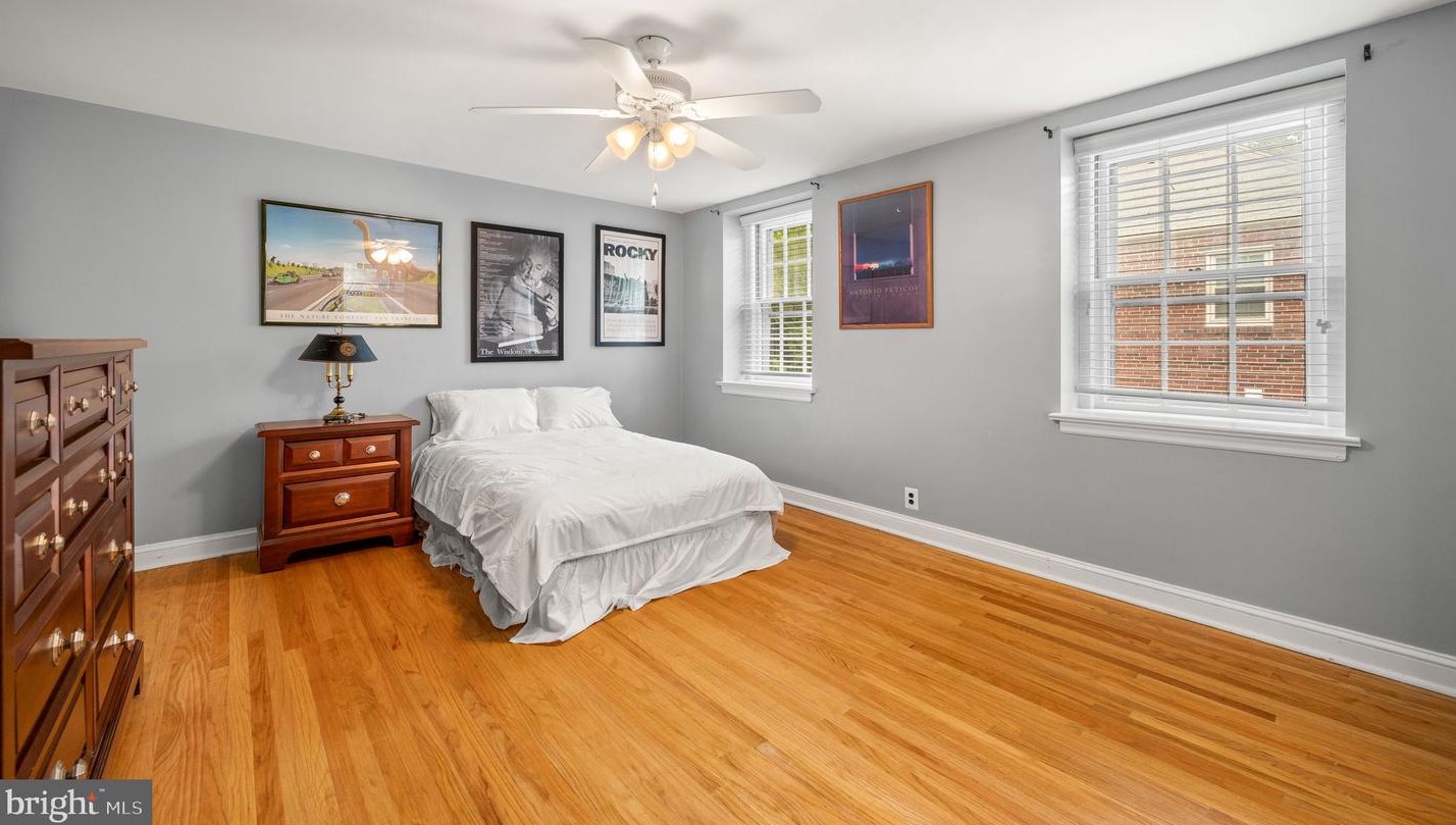 711 Sussex Rd, Penn Wynne PA 19096-2414 exterior