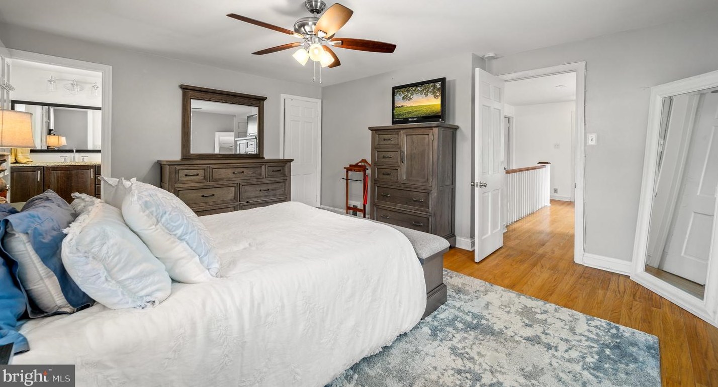 711 Sussex Rd, Penn Wynne PA 19096-2414 exterior