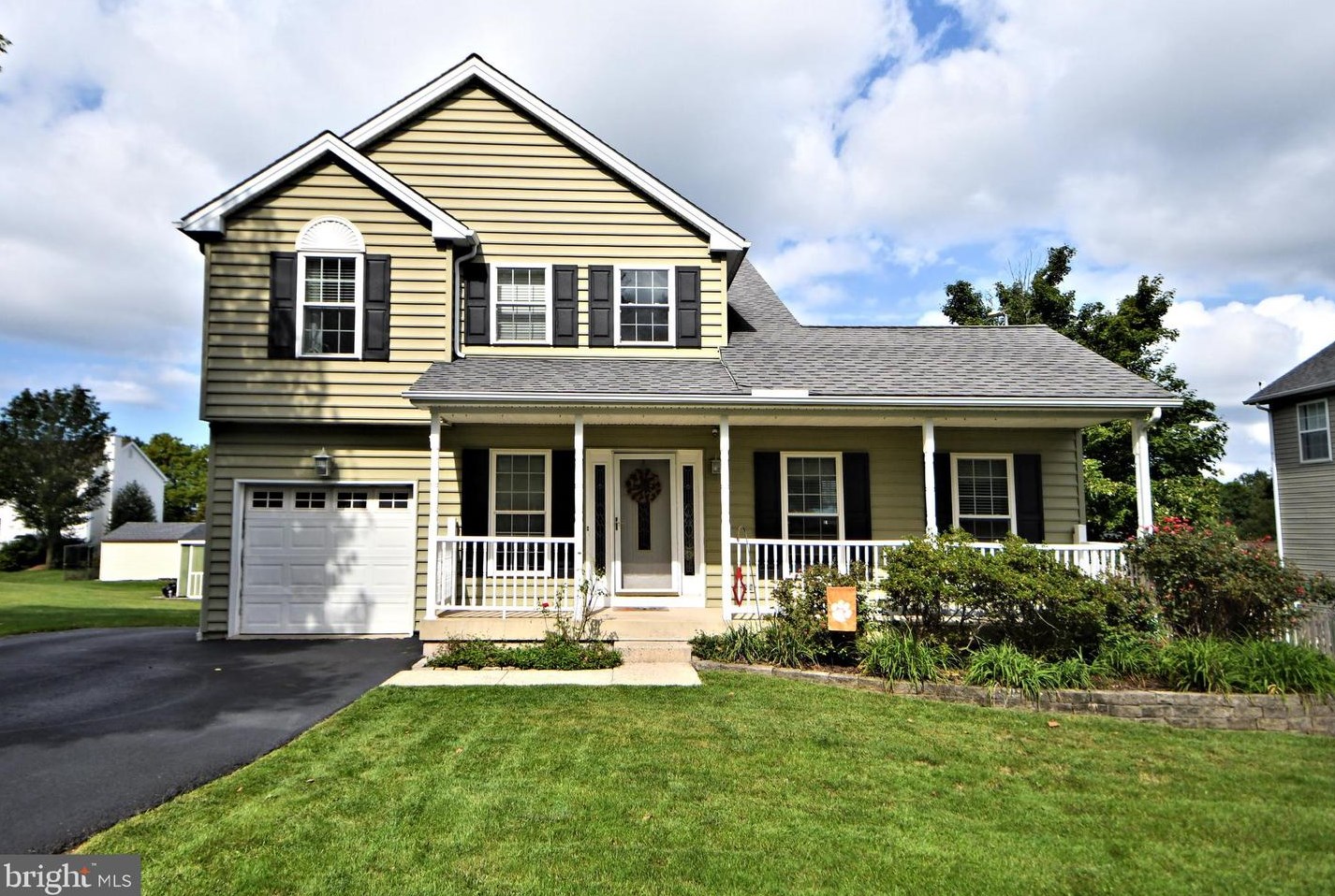 3 Augusta Dr, Pottstown, PA 19464-7203