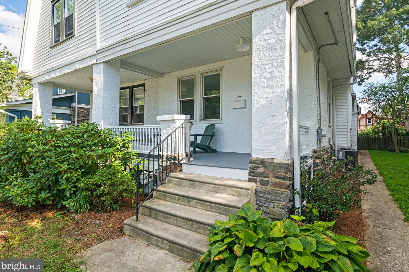 160 Merion Ave, Penn Valley, PA 19072-2415