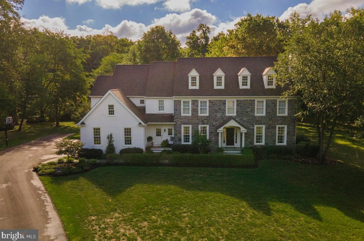 123 Knapp Rd, Lansdale, PA 19446