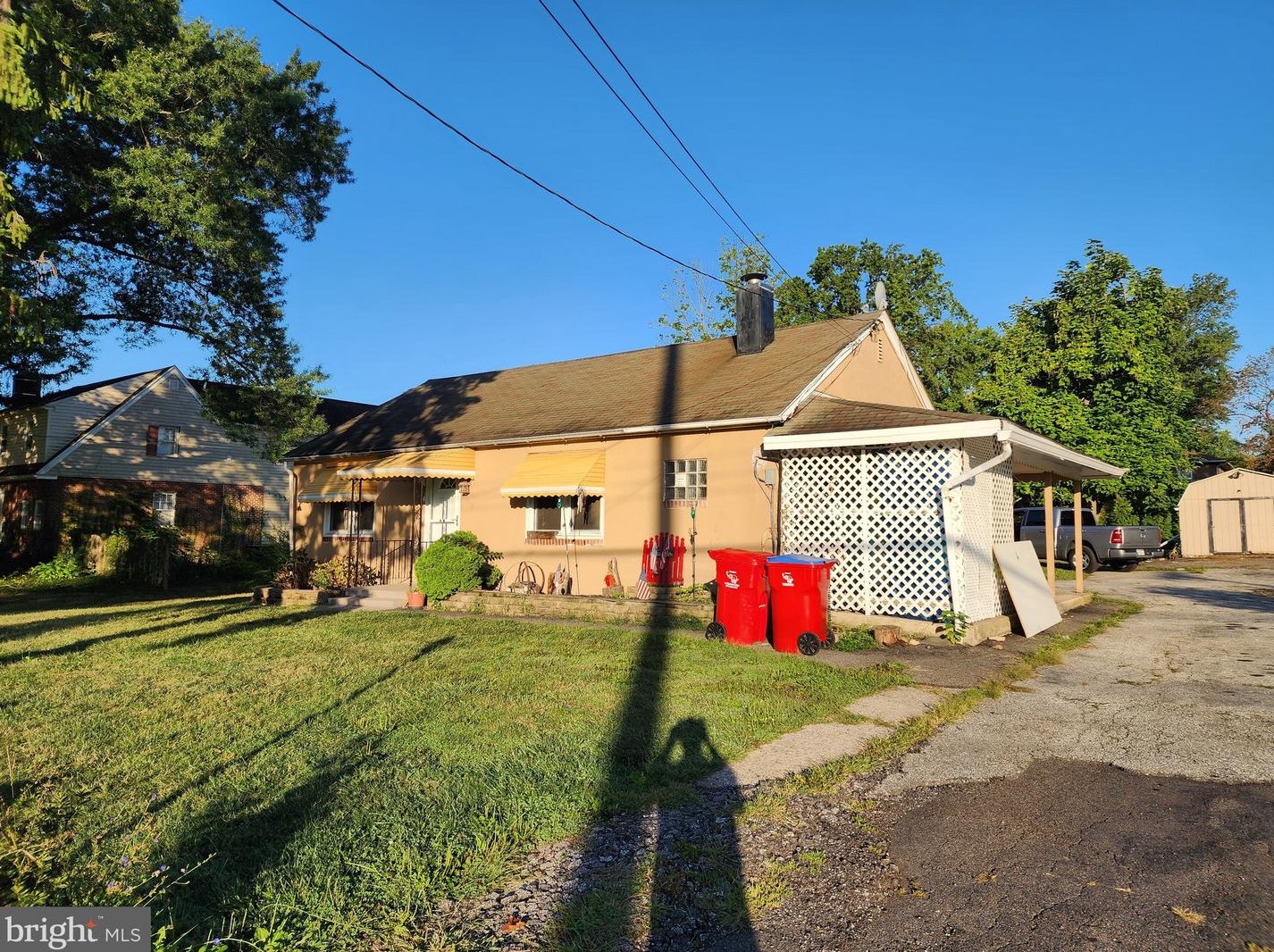 105 N Trooper Rd, Norristown, PA 19403