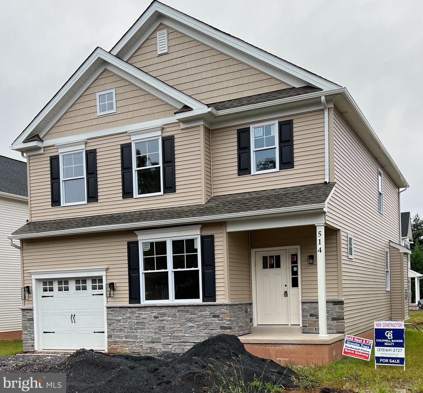 514 Vine St, Hatfield, PA 19440-3053