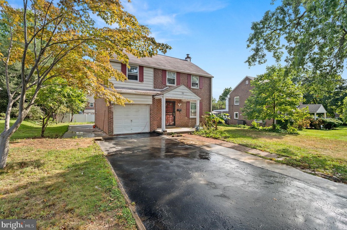 23 Dewey Rd, Cheltenham, PA 19012