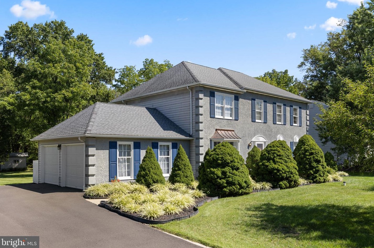 633 Wimbledon Ln, Hatfield, PA 19440-3260