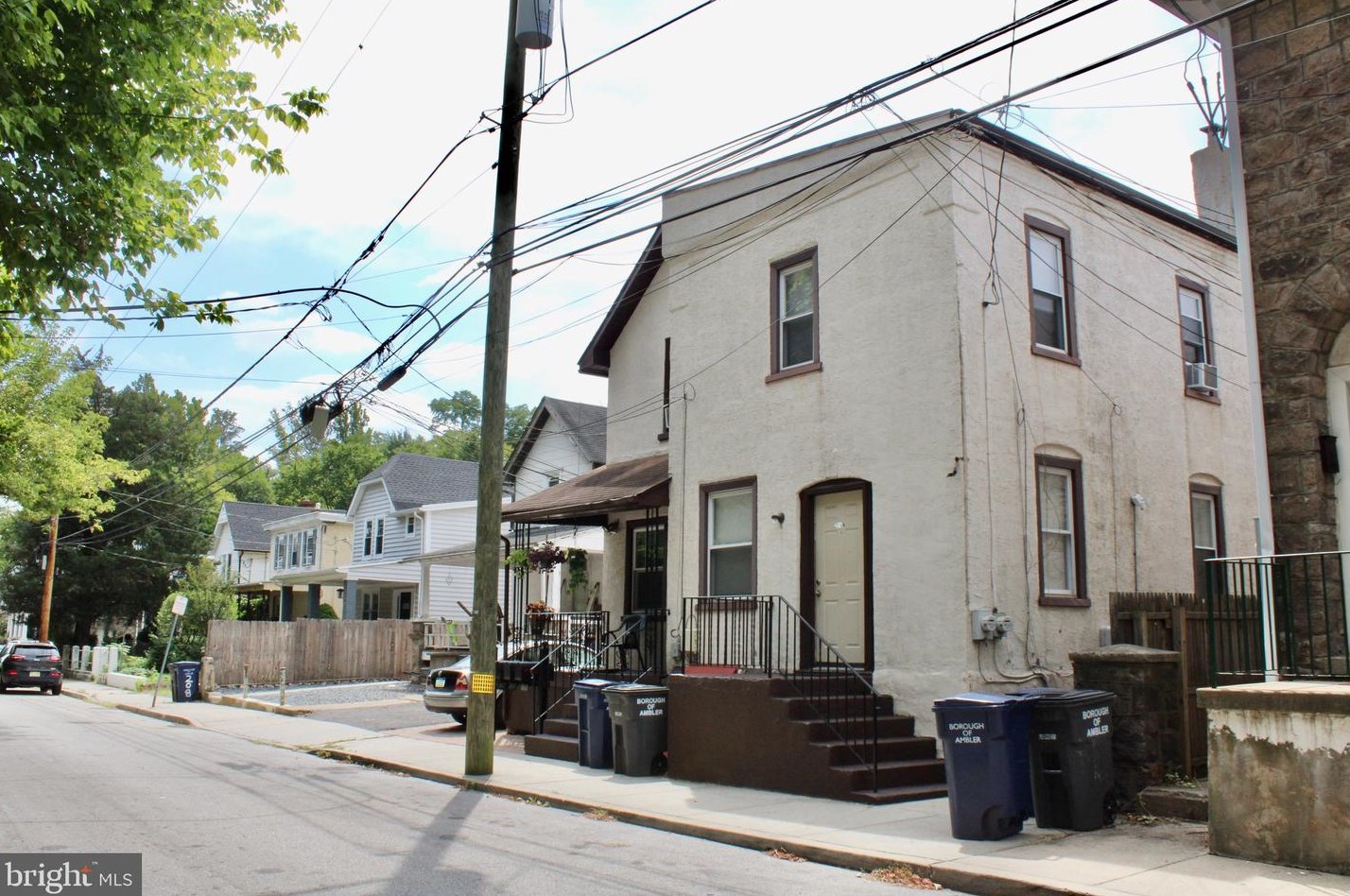 204 S Chestnut St, Prospectville, PA 19002