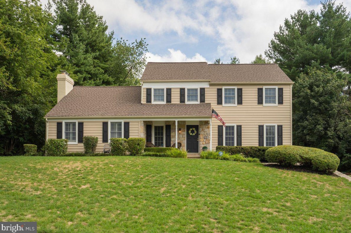 300 E Fiedler Rd, Prospectville, PA 19002