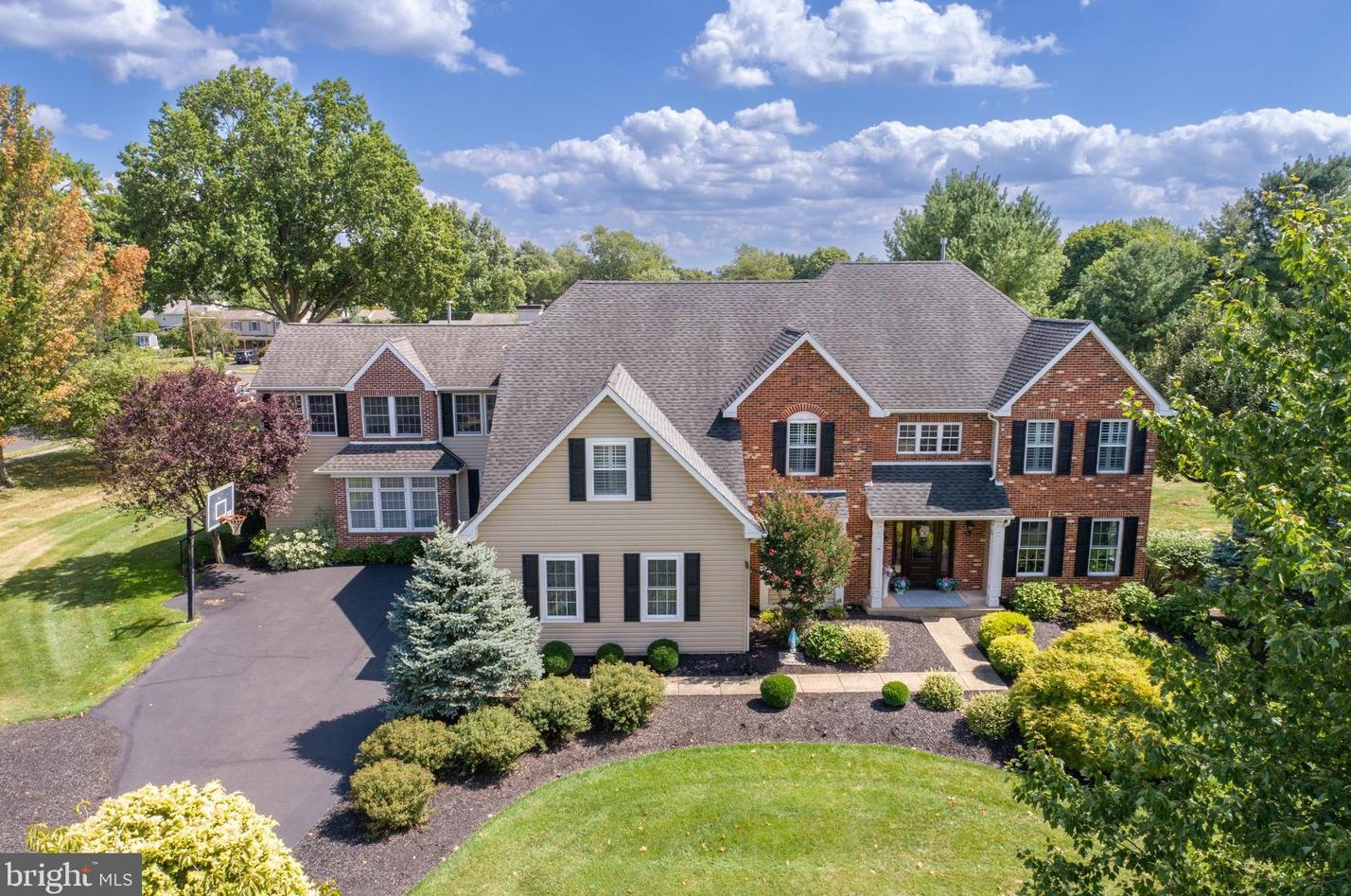 719 Chapel Hill Ln, Horsham, PA 19044-0018