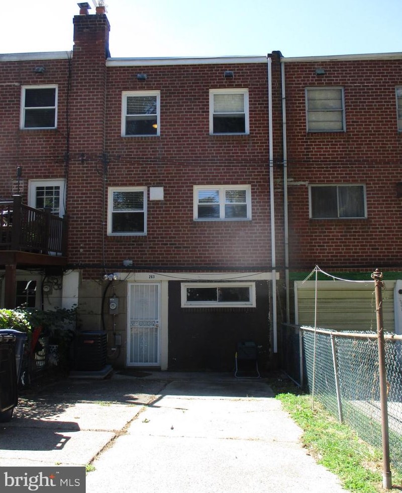263 Southern Ave, Prospectville, PA 19002