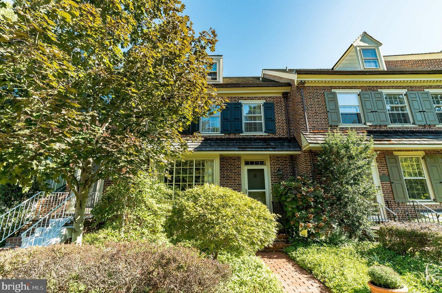 1101 Quinard Ct, Prospectville, PA 19002