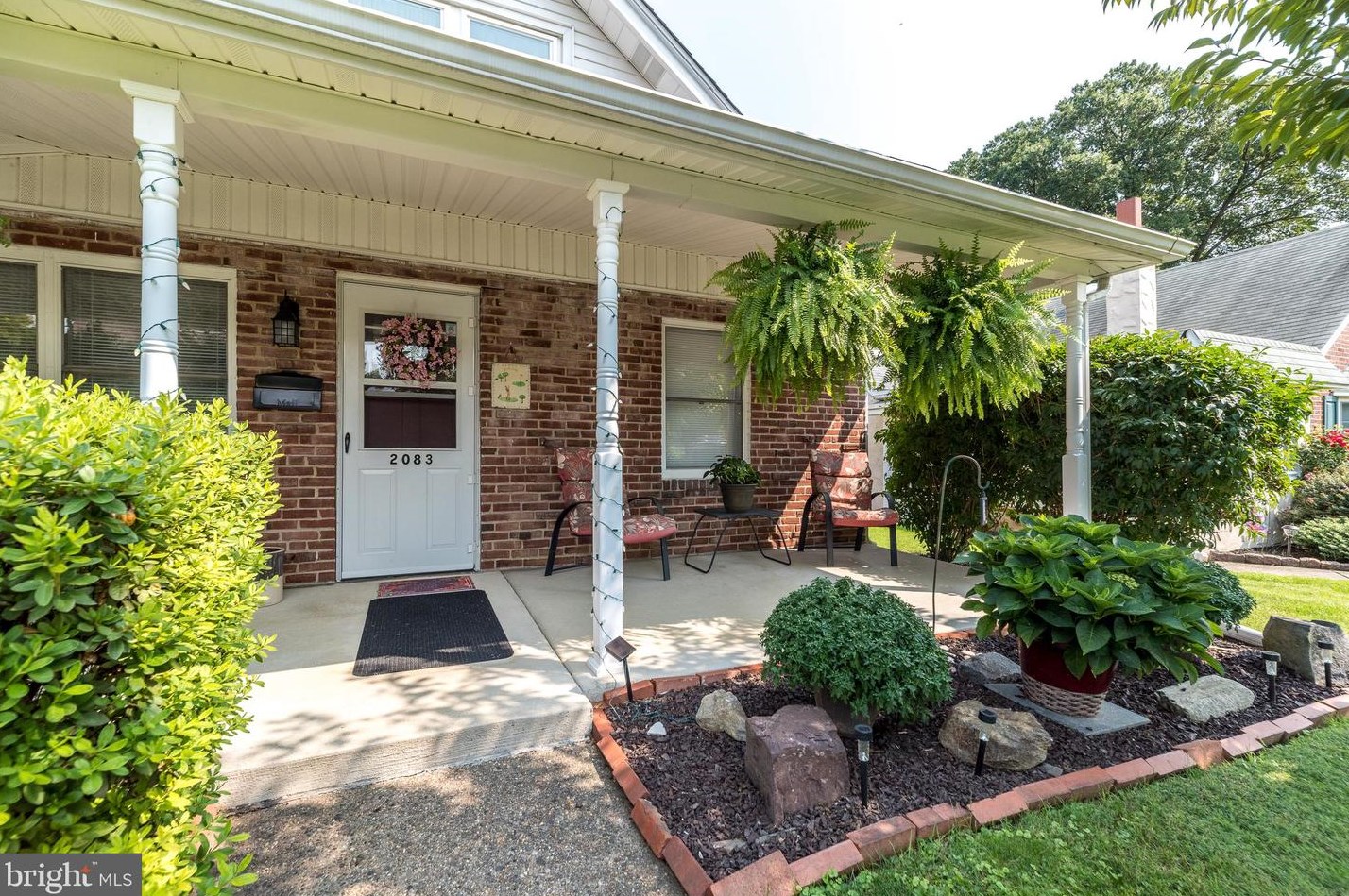 2083 Parkdale Ave, Ardsley, PA 19038-5319
