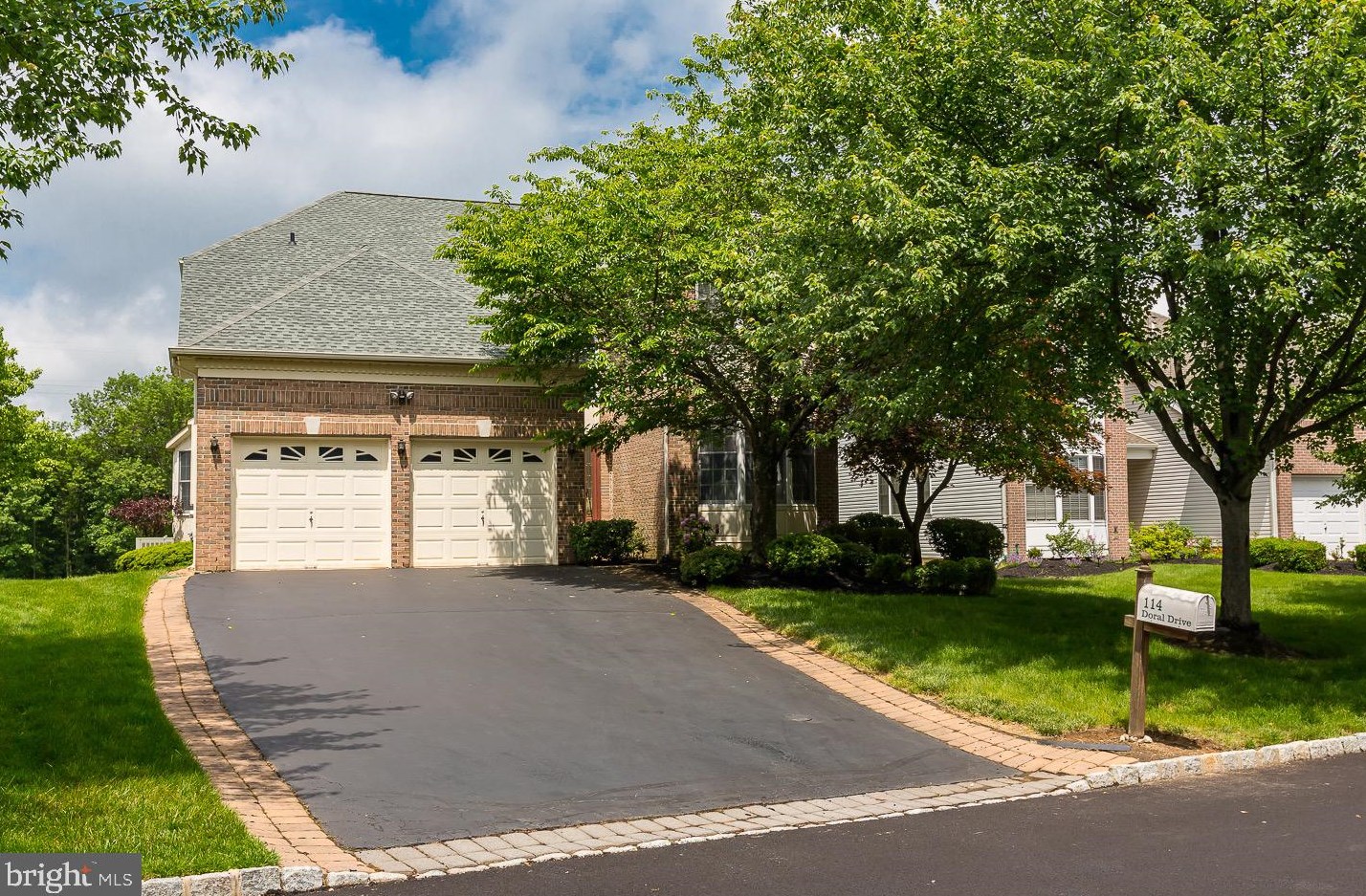 114 Doral Dr, Blue Bell, PA 19422