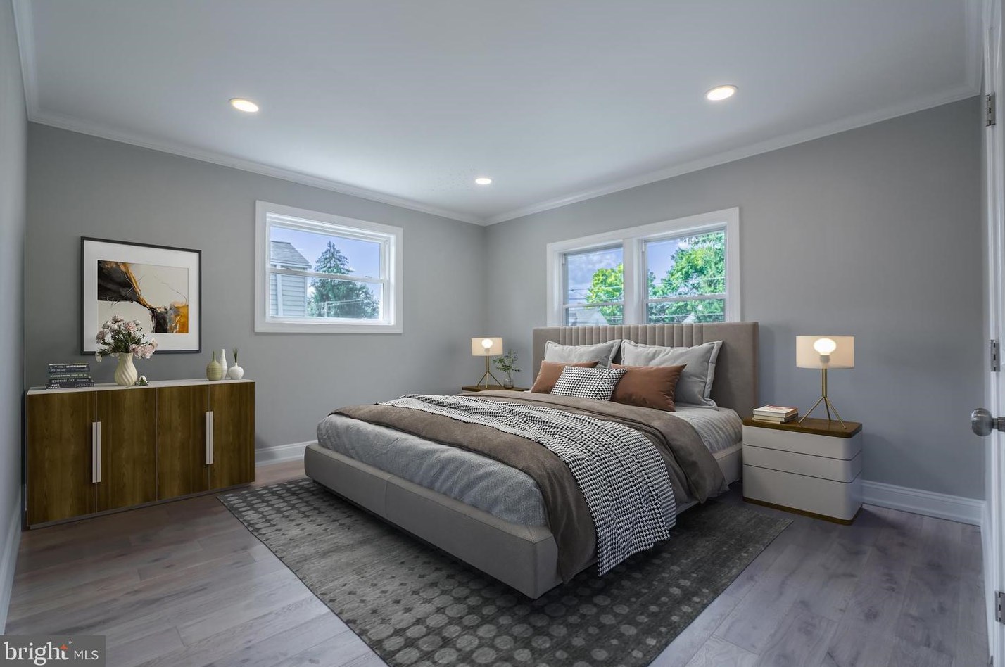 247 Hills Ave, Ardsley PA  19038-1623 exterior