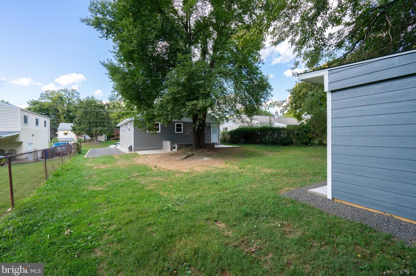 247 Hills Ave, Ardsley PA  19038-1623 exterior