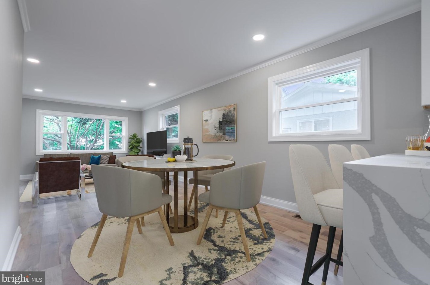 247 Hills Ave, Ardsley PA  19038-1623 exterior