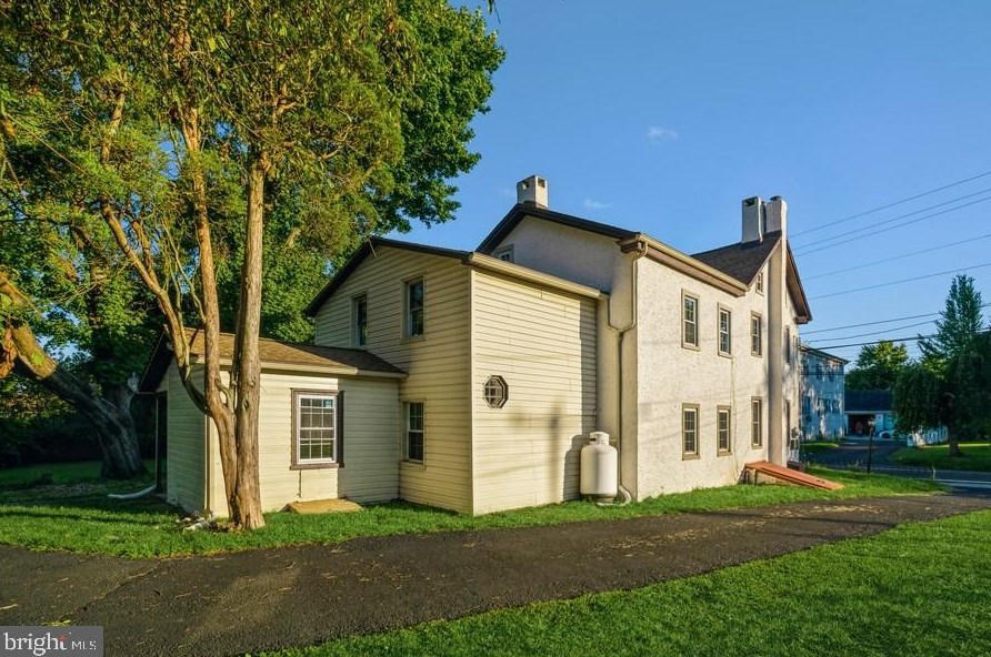3847 Germantown Pike, Collegeville, PA 19426-3110