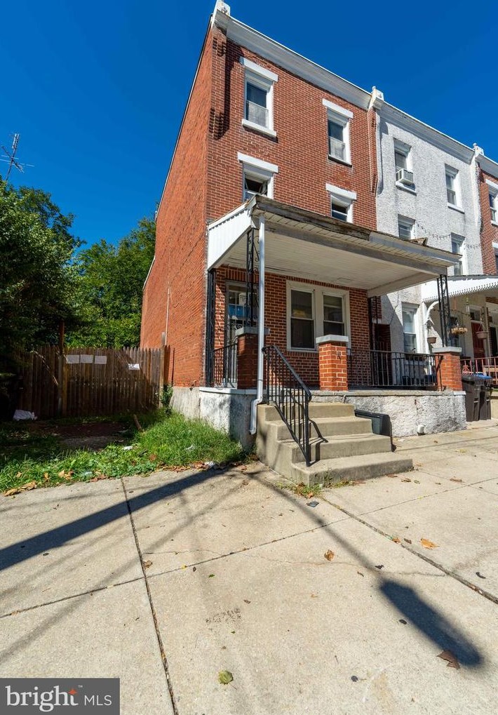 1111 Willow St, Norristown, PA 19401