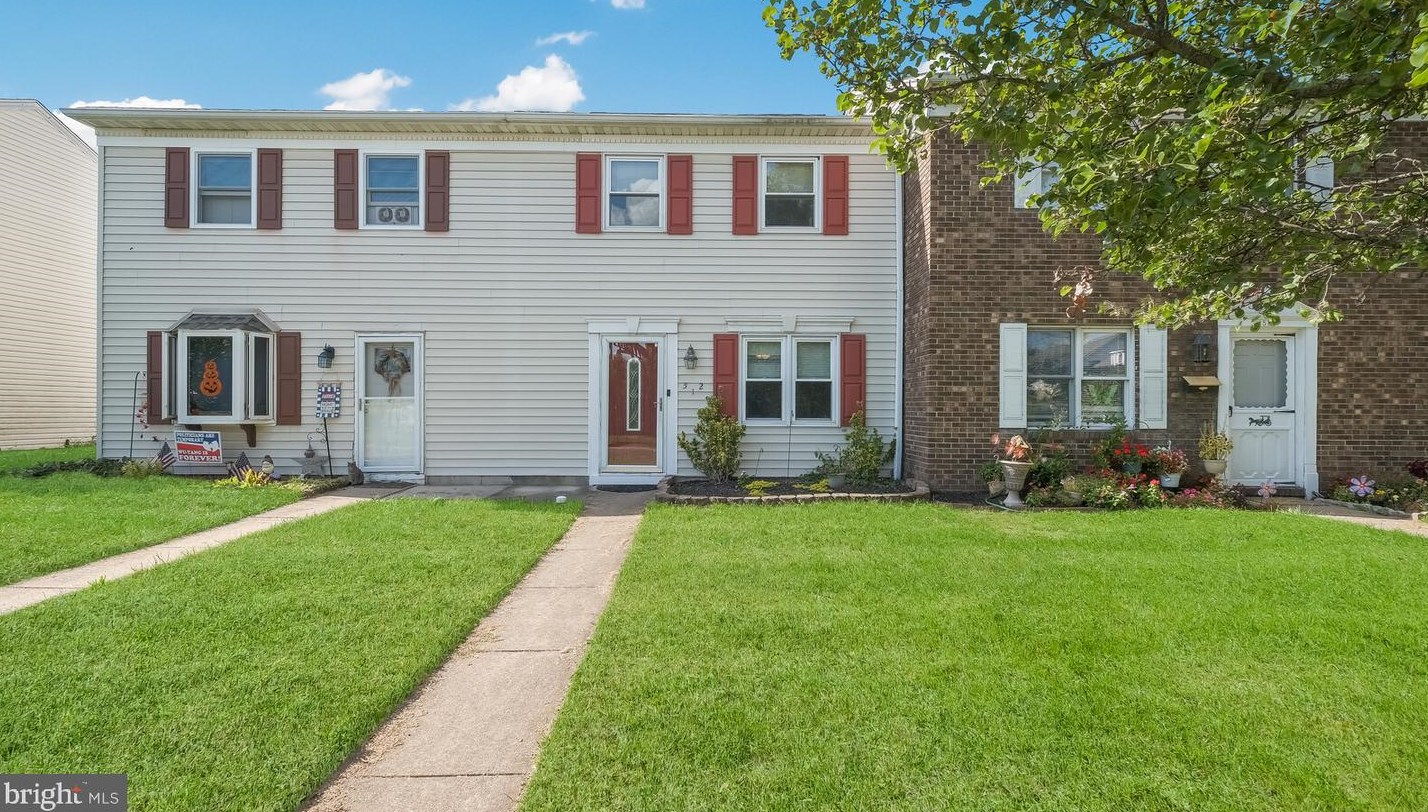 512 N Valley Forge Rd, Lansdale, PA 19446