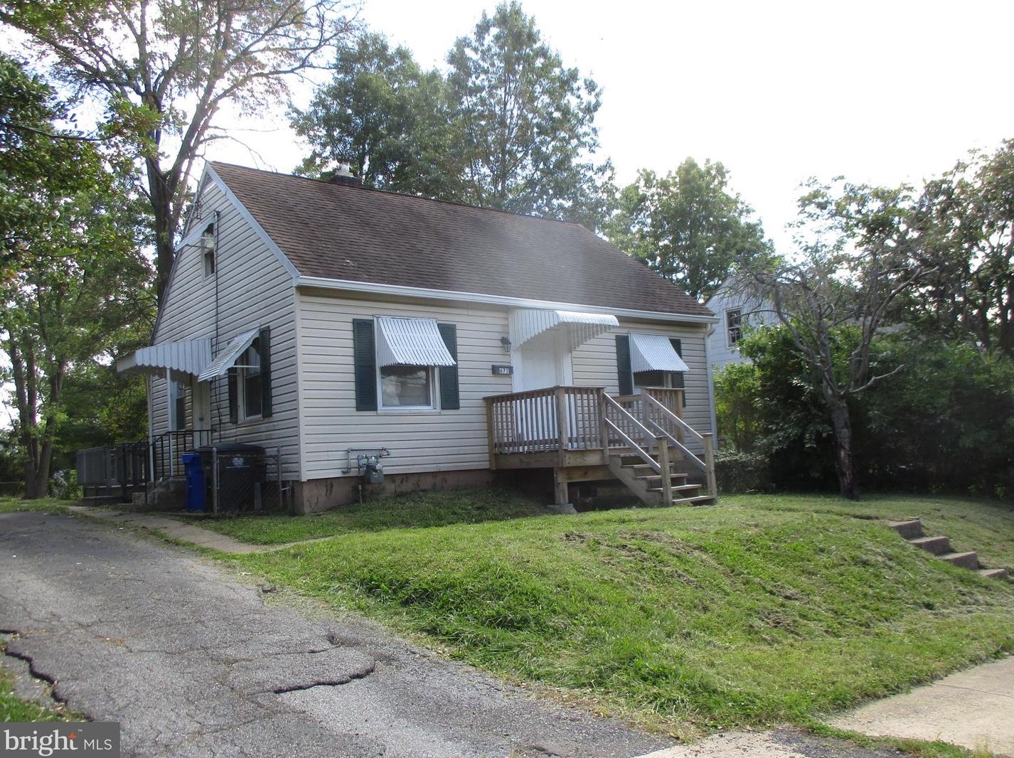 672 Keim St, Pottstown, PA 19464-4425