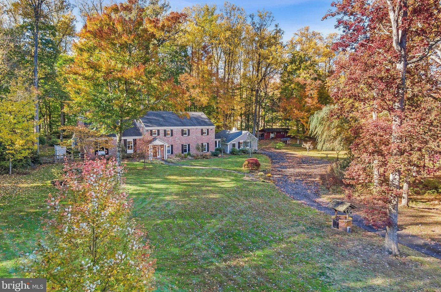 578 Morris Rd, Blue Bell, PA 19422