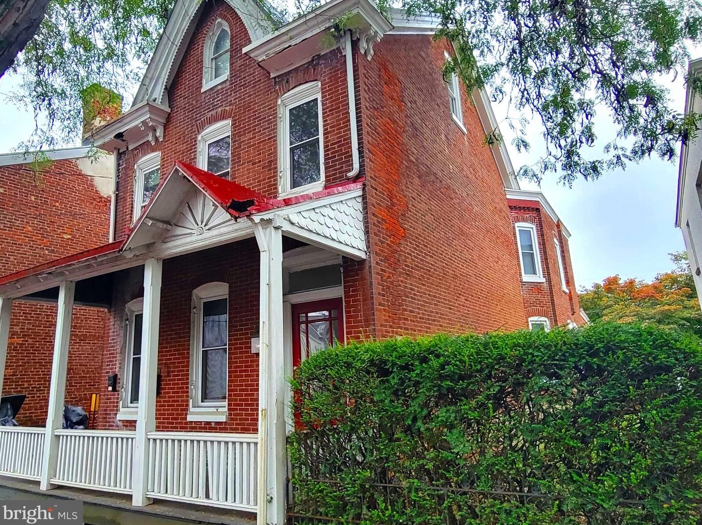 260 Walnut St #2, Pottstown, PA 19464