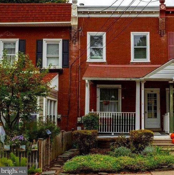 505 Willow St, Meadowbrook, PA 19046-3202