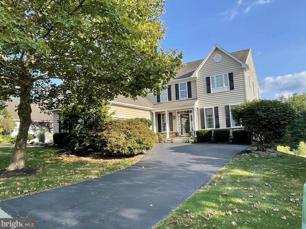 88 Masters Dr, Pottstown, PA 19464-3490
