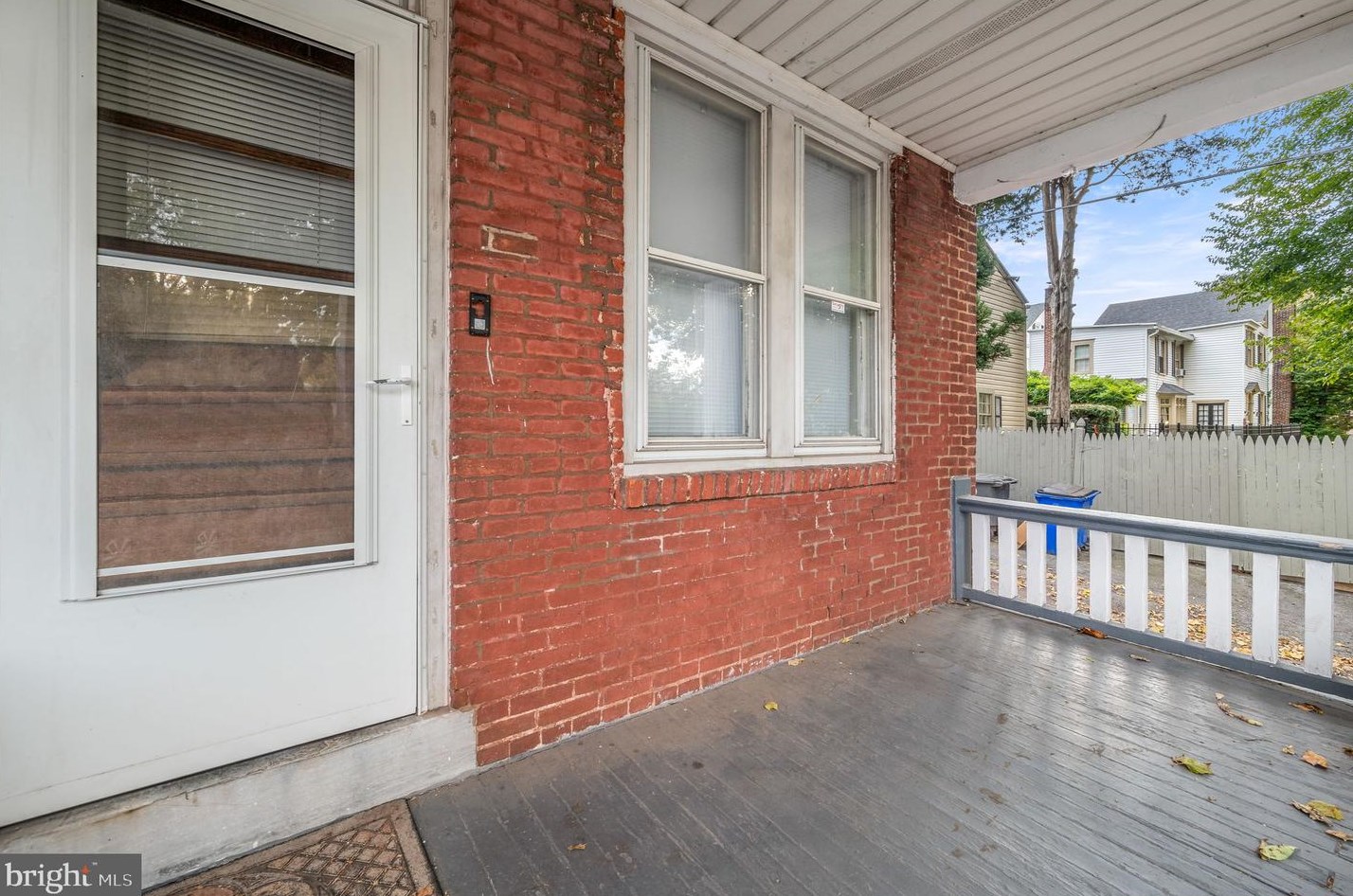 68 N Adams St, Pottstown, PA 19464