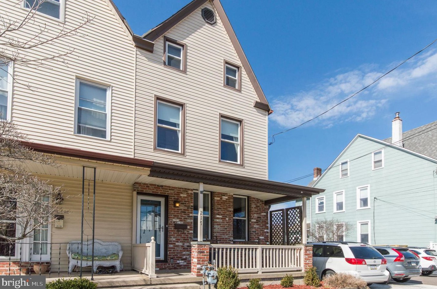 217 Plymouth Ave, Oreland, PA 19075-1705