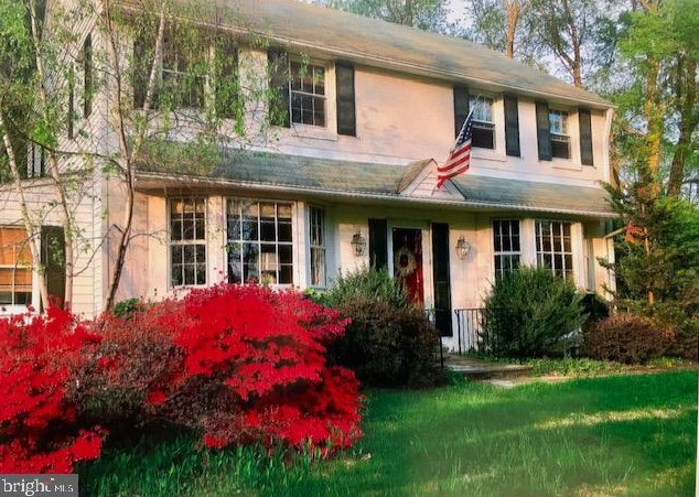 1135 Westbury Rd, Meadowbrook, PA 19046-3905
