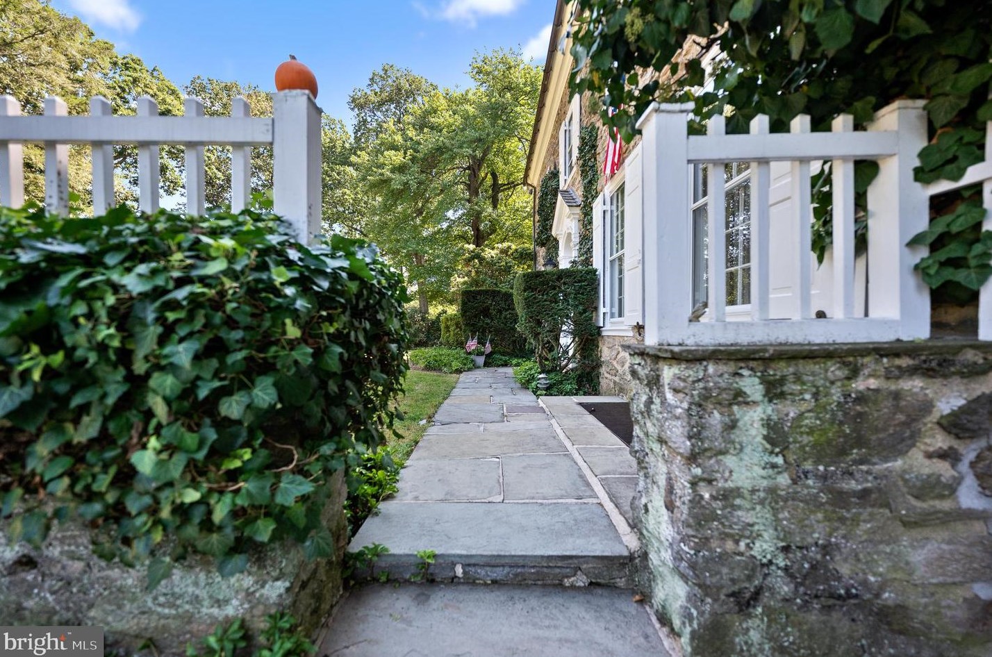 448 Glyn Wynne Rd, Haverford, PA 19041