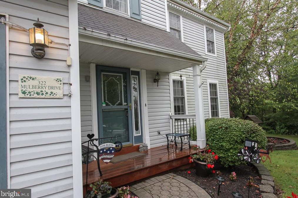 322 Mulberry Dr, Limerick, PA 19468