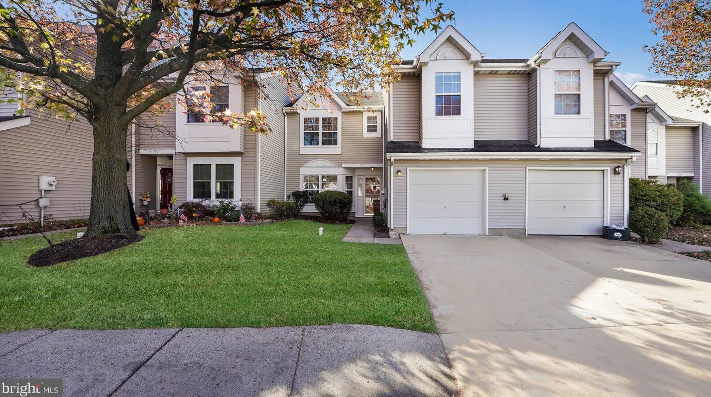 5002 Plantation Ct, North Wales, PA 19454-3741
