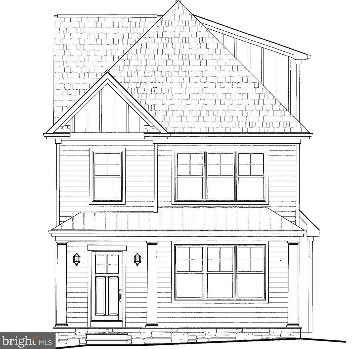 228 Dudley Ave, Penn Valley, PA 19072-2106