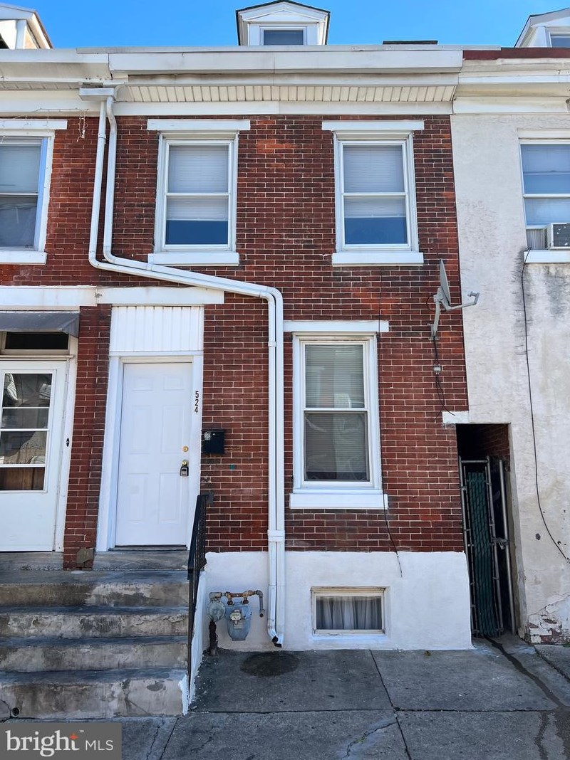 524 Norris St, Norristown, PA 19401