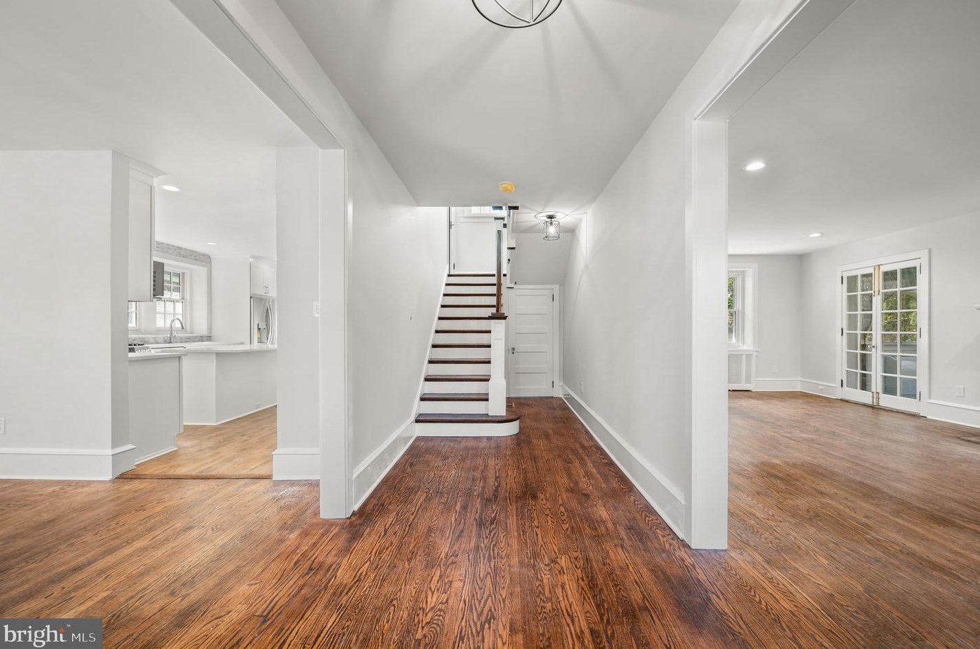 250 Hathaway Ln, Penn Wynne PA 19096-1924 exterior