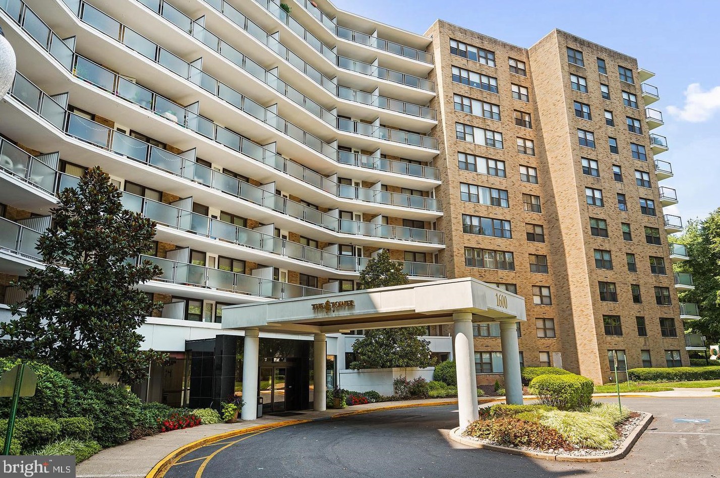 1600 Hagys Ford Rd #2c, Penn Valley, PA 19072