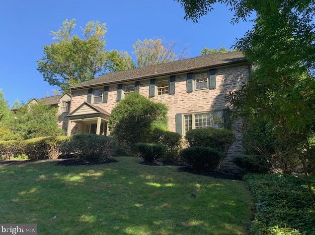 225 Mcclenaghan Mill Rd, Penn Wynne, PA 19096