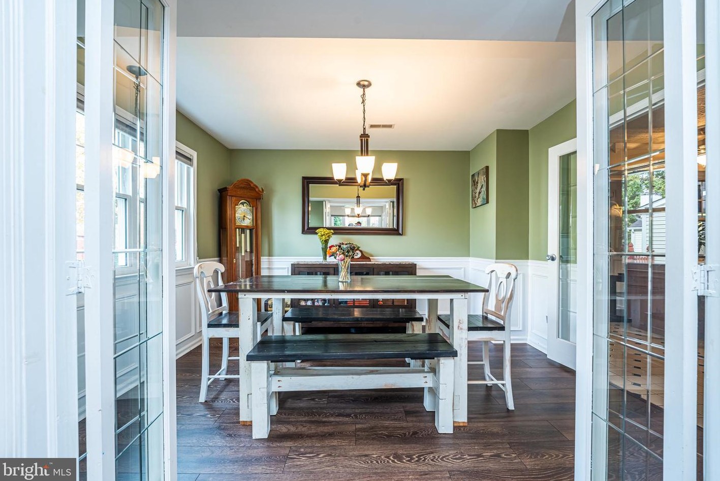 305 Stormfield Dr, Harleysville, PA 19438